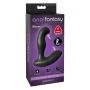 ANAL FANTASY ELITE ELECTRO STIM PROSTATE VIBE BLACK - 4