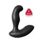 ANAL FANTASY ELITE ELECTRO STIM PROSTATE VIBE BLACK - 3