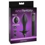 AFE Auto-Throb Inflatable Plug - 6