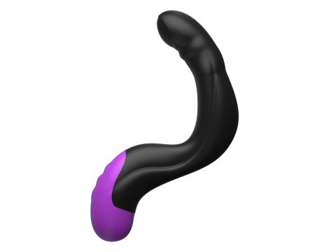 ANAL FANTASY ELITE HYPER-PULSE P-SPOT MASSAGER BLACK