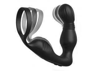 AFE Ass-Gasm Pro P-Spot Milker