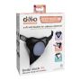 DILLIO PLATINUM BODY DOCK BLACK - 3