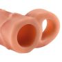 FXTP 2" Ext w Ball Strap Light - 3