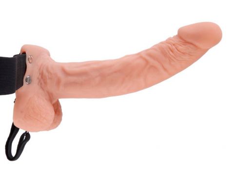 Fetish Fantasy 9inch Hollow