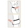 Fetish Fantasy 9inch Hollow - 8