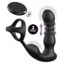 AFE Ass-Gasm Slide&Glide Black - 2