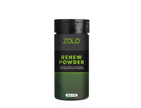 ZOLO RENEW POWDER - 2