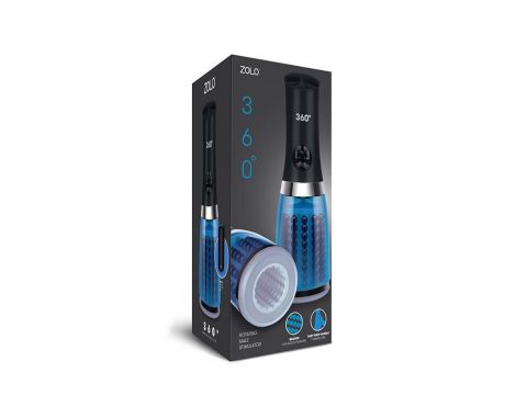 ZOLO 360 - 3