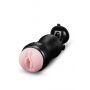 ZOLO SOLO HANDSFREE MASTURBATOR - 2