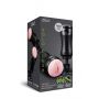 ZOLO SOLO HANDSFREE MASTURBATOR - 4