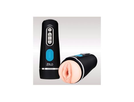 ZOLO BLOW MASTER