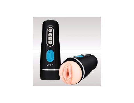 ZOLO BLOW MASTER - 3