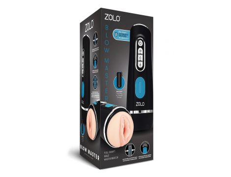 ZOLO BLOW MASTER - 5