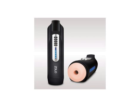 ZOLO LONG STROKE - 2