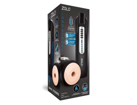ZOLO LONG STROKE - 5