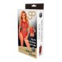 GP PRINTED TEDDY W. STRIPED PATTERN, M - 4