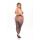 TALL ORDER 3PC LEGGING SET BLACK, PLUS SIZE