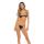 VINYL VIBES 2PC SET BLACK, M/L