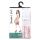 TEACHER PET 2  PCS PINK PRIVATE SCHOOLGIRL COSTUME