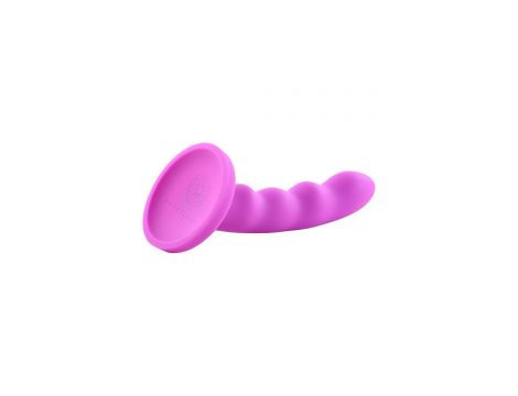 SPORTSHEETS NAUTIA 8INCH SUCTION CUP - 2