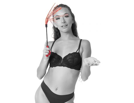 SPORTSHEETS SM AMOR CROP