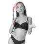 SPORTSHEETS SM AMOR CROP - 2