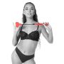 SPORTSHEETS SM AMOR CROP - 6