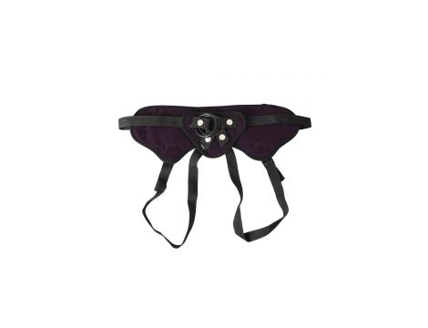 SPORTSHEETS LUSH STRAP ON
