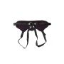 SPORTSHEETS LUSH STRAP ON - 2