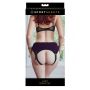 SPORTSHEETS LUSH STRAP ON - 5