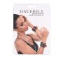 SPORTSHEETS AMBER HAND CUFFS - 5