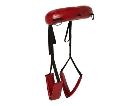 SPORTSHEETS SAFFRON THIGH SLING