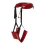 SPORTSHEETS SAFFRON THIGH SLING - 3