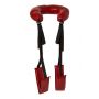 SPORTSHEETS SAFFRON THIGH SLING - 4