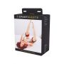 SPORTSHEETS SAFFRON THIGH SLING - 5