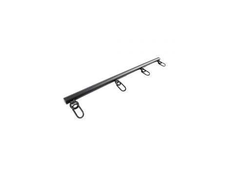 SPORTSHEETS SAFFRON SPREADER BAR AND CUFF SET - 2