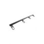 SPORTSHEETS SAFFRON SPREADER BAR AND CUFF SET - 3