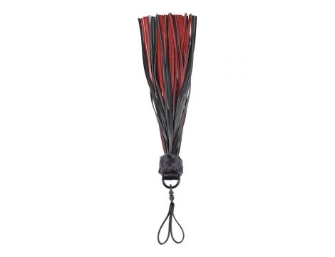 SPORTSHEETS SAFFRON FINGER FLOGGER