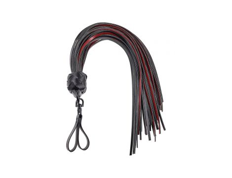 SPORTSHEETS SAFFRON FINGER FLOGGER - 2