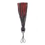 SPORTSHEETS SAFFRON FINGER FLOGGER - 2
