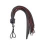 SPORTSHEETS SAFFRON FINGER FLOGGER - 3