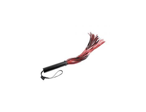 SPORTSHEETS SAFFRON FLOGGER - 2