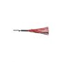 SPORTSHEETS SAFFRON FLOGGER - 4