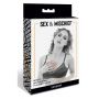 SEX AND MISCHIEF BRAT SENSORY FINGERTIPS - 5