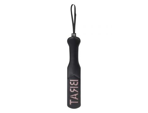 SEX AND MISCHIEF BRAT PADDLE - 3