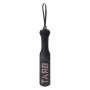 SEX AND MISCHIEF BRAT PADDLE - 4