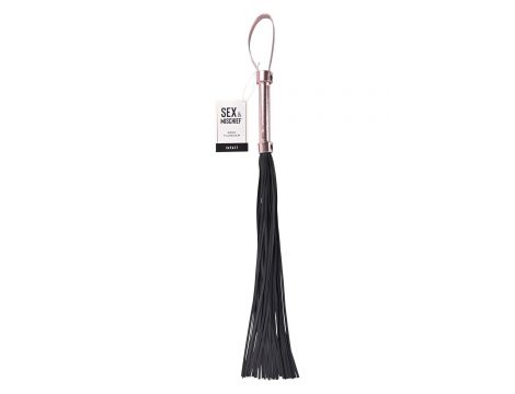 SEX AND MISCHIEF BRAT FLOGGER - 4