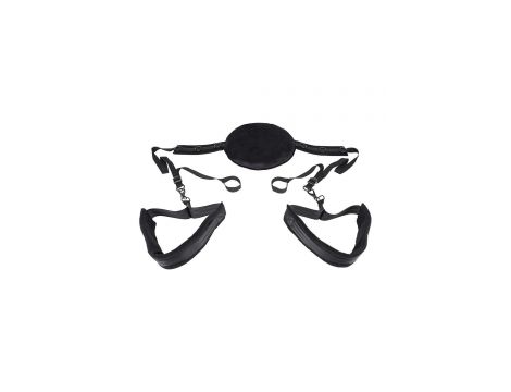 SPORTSHEETS PIVOT POSITIONING PARTNER