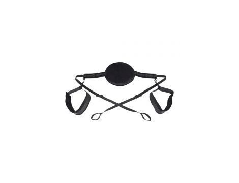 SPORTSHEETS PIVOT POSITIONING PARTNER - 2