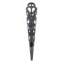 SEX AND MISCHIEF SENSORY FINGERTIPS - BLACK - 2